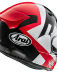 Arai QUANTIC - Space Red