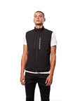 Primary Vest Black