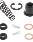 ALL BALLS MASTER CYLINDER REBUILD KIT FRONT HONDA KAWASAKI SUZUKI YAMAHA