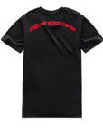 Horizon CSF Tee Black
