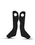 R&G Boot Guard kit for Suzuki GSX-8T- GSX-8TT 25- -GSX-8TS 23- & GSX-8TR 24- (2-Peice kit)
