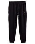 Rendition Track Pants Black