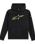 Gilded Hoodie