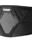 BODY BELT THOR MX GUARDIAN BLACK