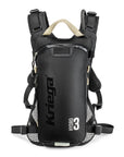 KRIEGA Hydro 3 Backpack