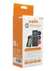JUPIO SONY BRAND 7.4V - 8.4V USB CHARGER