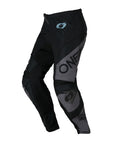 O'Neal Youth ELEMENT Racewear Pant - Black/Grey