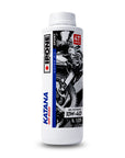 IPONE Katana Off Road - 100% Synthetic 4T Oil - 10W40 1L