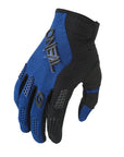 O'Neal 2026 Youth ELEMENT Glove - Black/Blue