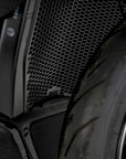 Radiator Guard Pro Ducati Diavel V4 2023- Black