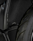 Radiator Guard Pro Ducati Diavel V4 2023- Black