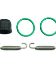 EXHAUST SPRINGS & O RING KIT PSYCHIC GAS GAS HUSQVARNA KTM