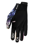 THOR GLOVE SPORT SD BLACK