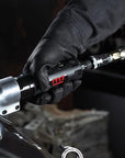 M7 AIR SHEAR 1/4" STRAIGHT TYPE