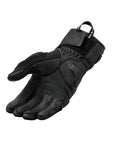 Gloves Sand 5 Black Palm