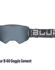 Blur B-60 MAGNETIC Goggles