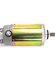 STARTER MOTOR RICKS MOTORSPORT TRIUMPH