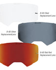 Blur B-60 MAGNETIC Goggles