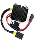REGULATOR RECTIFIER RICKS MOTORSPORT HOT SHOT POLARIS