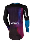 ONE INDUSTRIES X-197 Jersey - Flare Black
