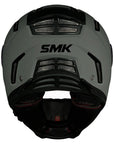 SMK AGNAR - Nardo Grey Matte - MA600