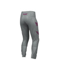 THOR MX PANT WOMENS RIDEMODE MENACE PUR/GRAY