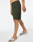 OAKLEY B1B Cargo Hybrid Short - New Dark Brush