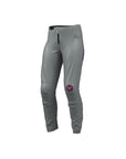 THOR MX PANT WOMENS RIDEMODE MENACE PUR/GRAY
