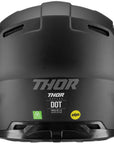 THOR REFLEX BLACKOUT HELMET
