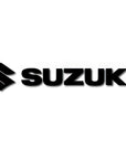 SUZUKI BLACK