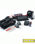 MONGOOSE 4 STAR IMM/ALARM / UPGRADE - 2 IN1