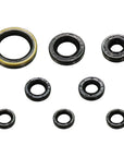 ENGINE OIL SEAL SET PSYCHIC YAMAHA YZ250F WR250F 01-13