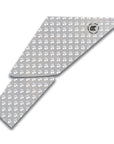 EVO TANK GRIP Honda XL750 Transalp 2023-2025 Clear