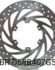 BR D68B407G5