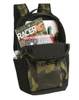 Ogio COVERT Backpack - Woody