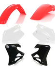CR125R 95/97, CR250R 95/96