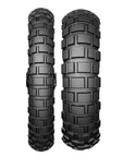 Continental TKC80^2 - front and rear (sold separately)