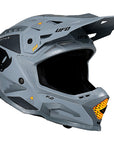 UFO Echus Helmet - Grey
