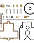 ALL BALLS CARBURETOR REBUILD KIT KAWASAKI KLX400 00-19 KLX400R 03-04 DRZ400S 00-20