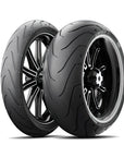 Michelin SCORCHER 11