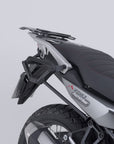 SIDE CARRIER SW MOTECH V-LOC SIDE CARRIER RIGHT FOR HONDA XL750 TRANSALP 2022 - ON