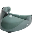 HJ-33 Dark Smoke Visor I90 I91 HJC