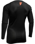 THOR COMP SHIRT BLACK