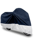 Tech 7 Motorcycle Cover - Large