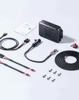 BLUETTI CHARGER2 ALTERNATOR & SOLAR DUAL DC CHARGER 1200W