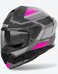 AIROH Spark 2 Zenith Pink Matte