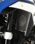 PRO Radiator Guard for BMW R 1300 GS 23- (Pair) and R 1300 GS Adventure 24- Black R&G