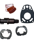 M7 IMPACT WRENCH REPAIR KIT FOR NC-6217