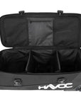 Havoc National 125L Gearbag - Open 3