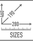 SIZES-EASY14
